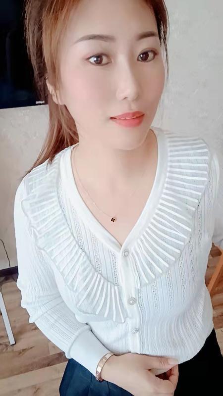 朝阳会喷水的少妇 第3张