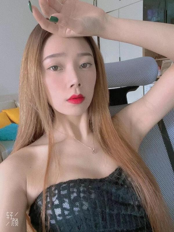 西固区轻熟女可可 第2张