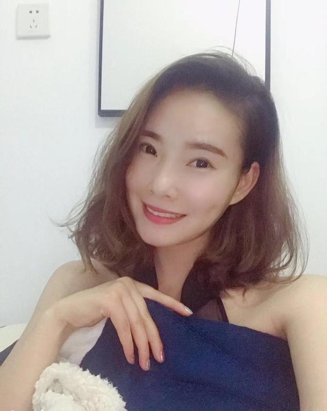 罗湖女神环保开大 第2张