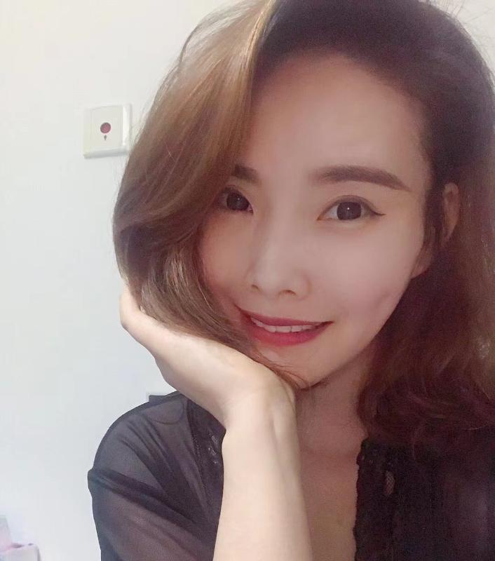 罗湖女神环保开大 第3张