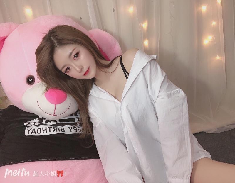 上城区小妹 第1张