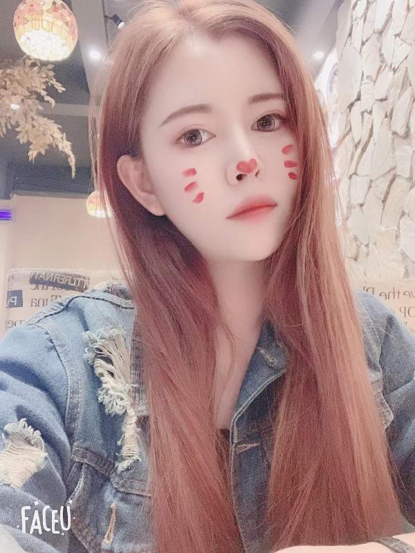 新区兼职丽丽 第1张