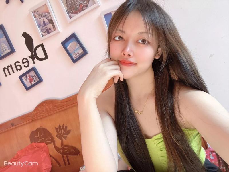 南山区婷婷 第1张