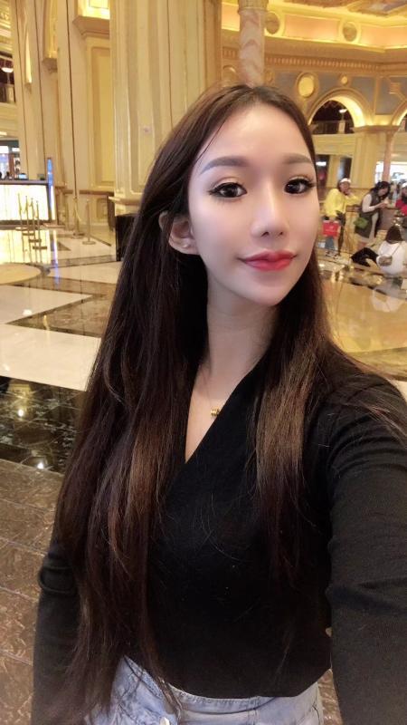 南宁悠悠 第1张