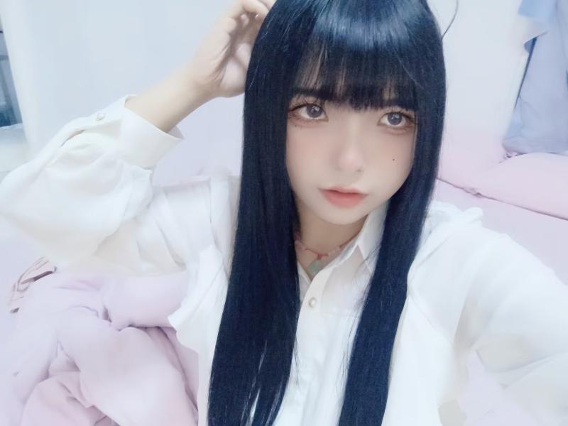 呆萌萝莉小橘 第2张