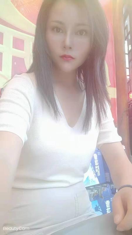 官渡服务贴心小姐姐 第4张