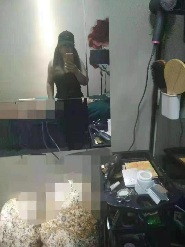 清湖平价水床妹 第2张