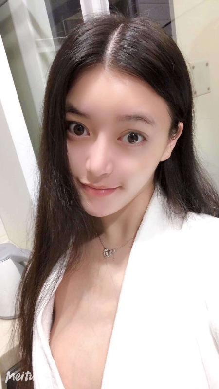 天河区体验疆民族妹子 第2张