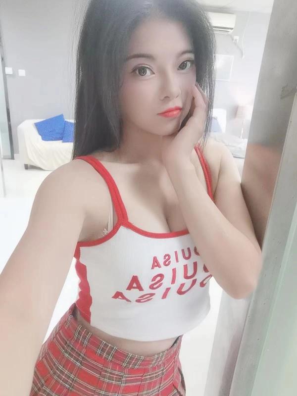 环保女神清幽宝贝 第2张