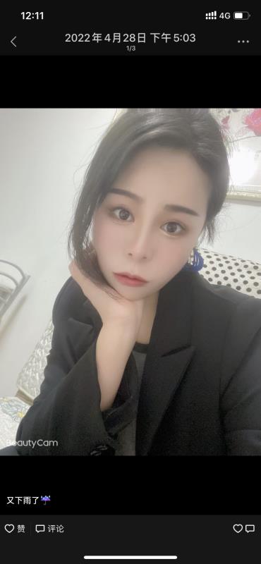 温柔安玥妹子体验 第1张