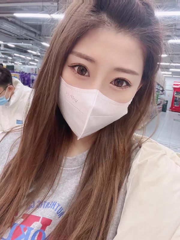 苏州木渎美女 第1张