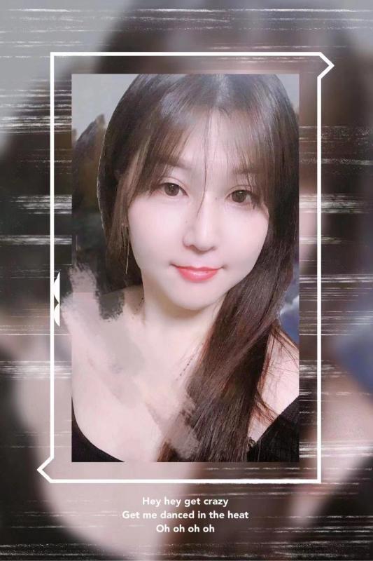 顺义身材不错的美女 第3张