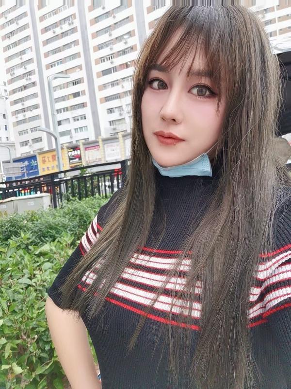 水会骚妹妹 第1张