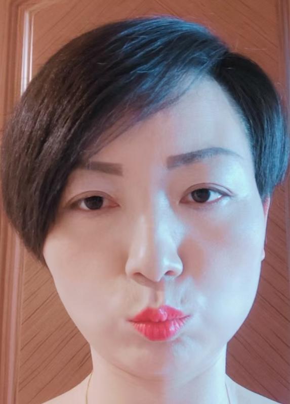 熟女短发小姐姐 第1张