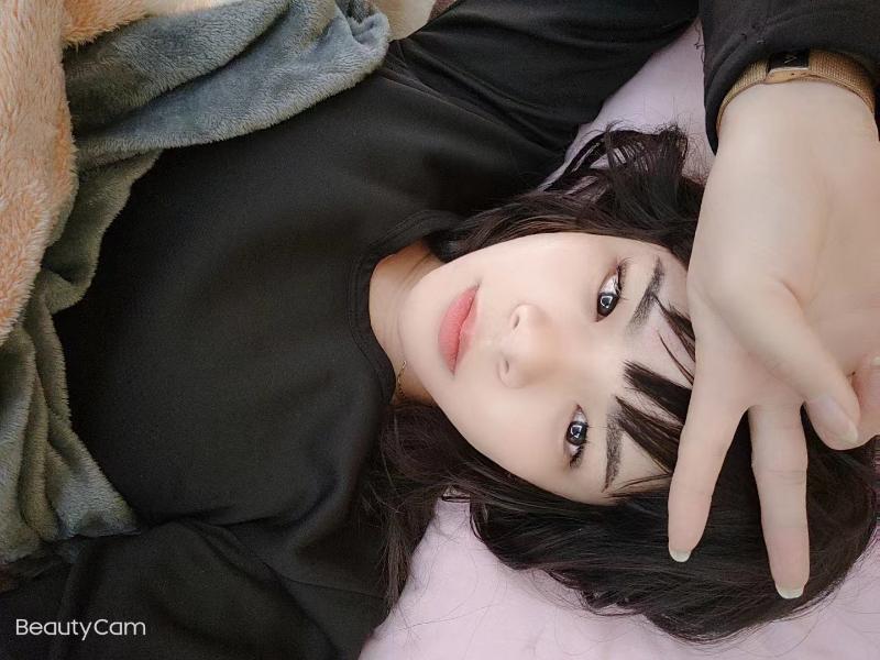 美波小秀秀 第1张