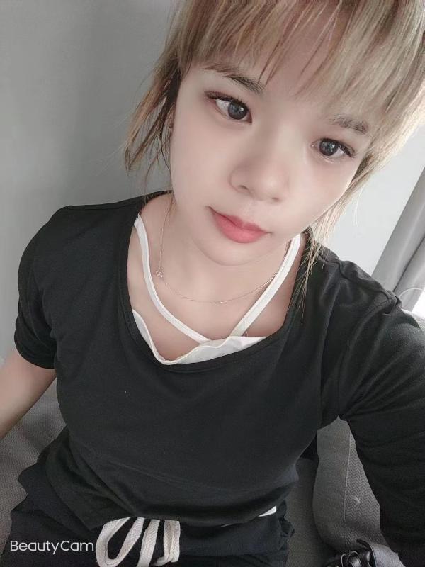 美波小秀秀 第2张