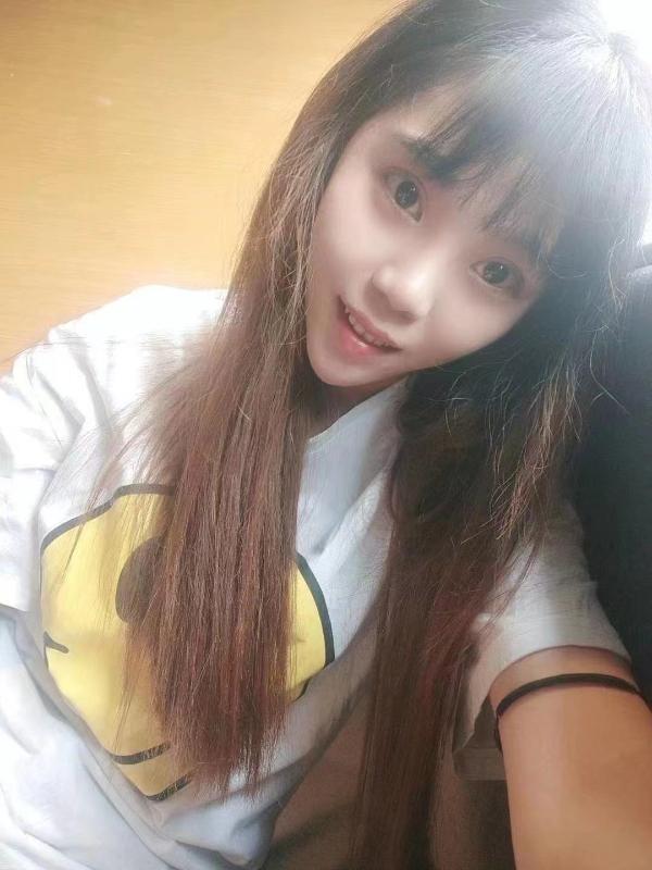 茕茕模特身材 第3张