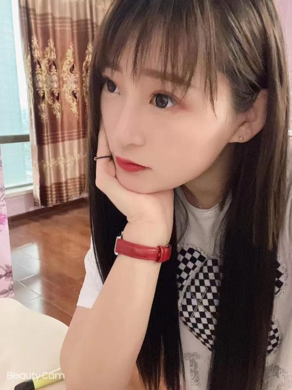 浑南万达小妹 第1张