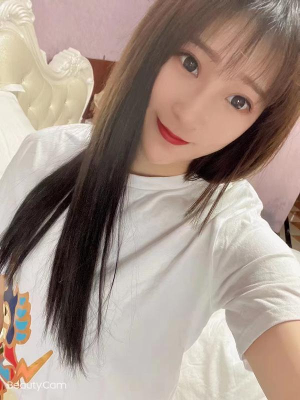浑南万达小妹 第2张
