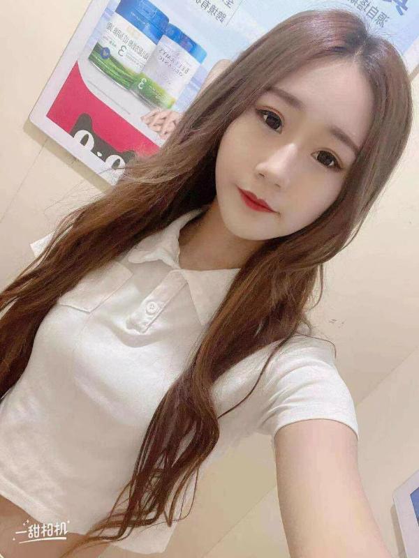 武汉服务系小姐姐 第1张