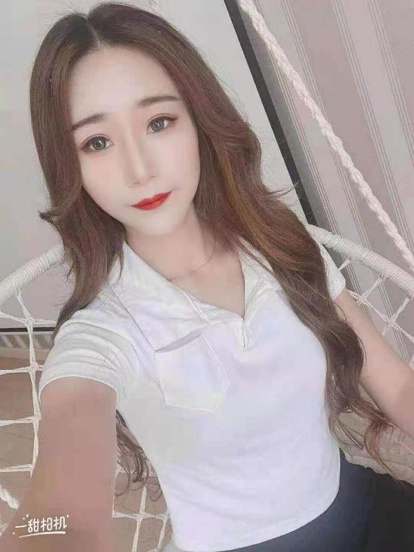 武汉服务系小姐姐 第2张
