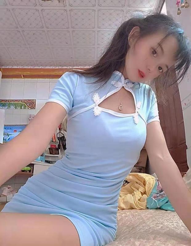 东莞南城火辣小妹妹 第2张