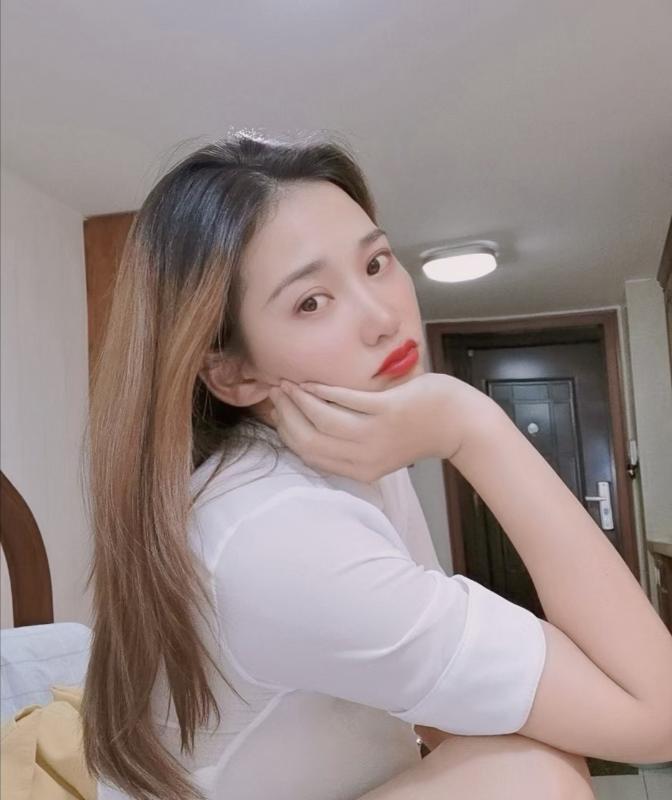 园区青剑湖颜控妹子 第3张
