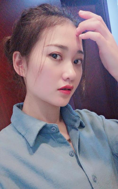 园区青剑湖颜控妹子 第4张