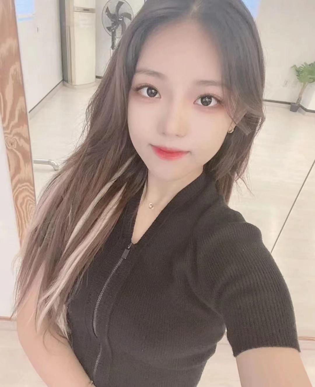 丰台的兼职小妹吧，挺可爱，服务好 第1张