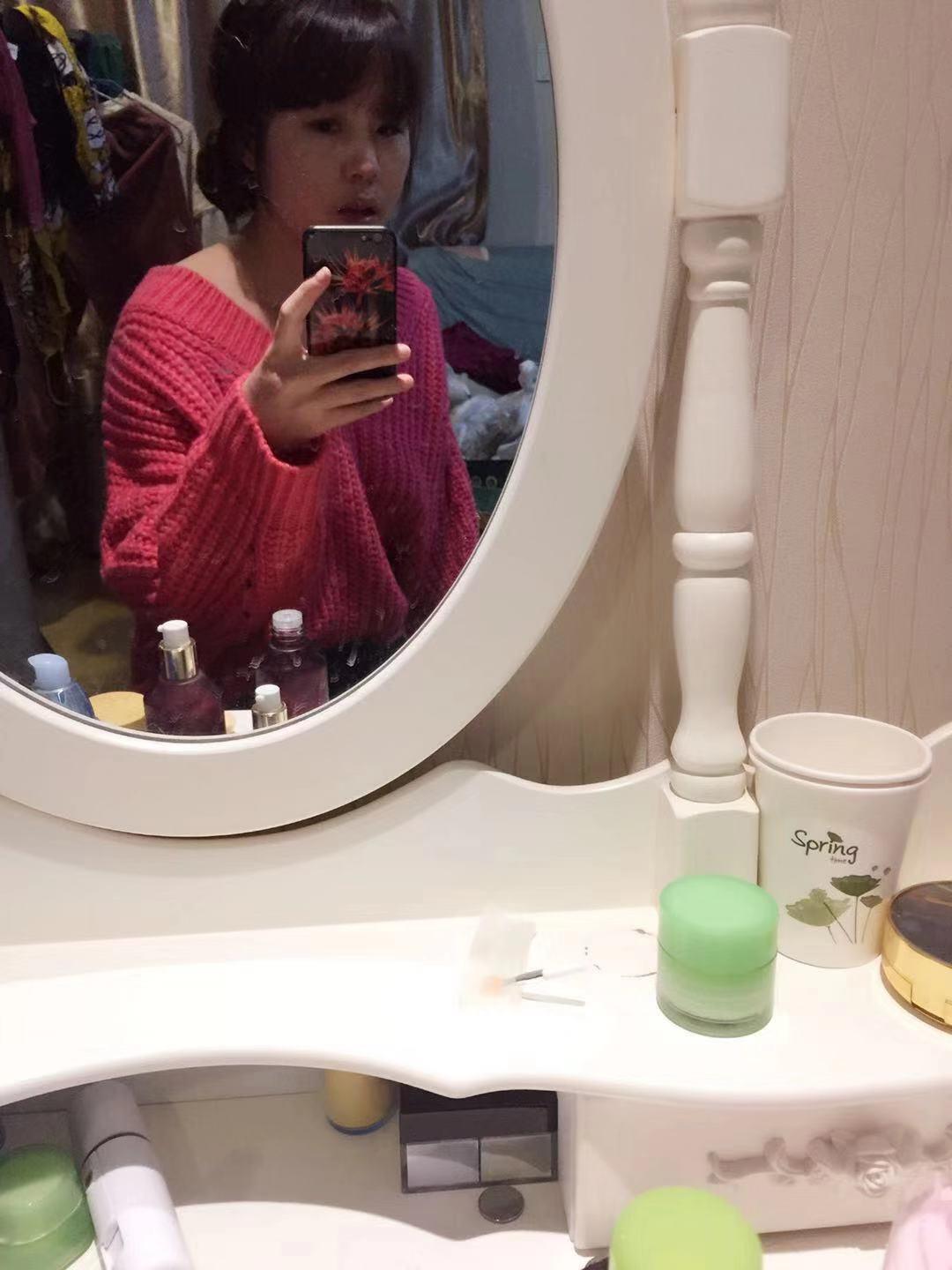 拱墅区妹子 第1张