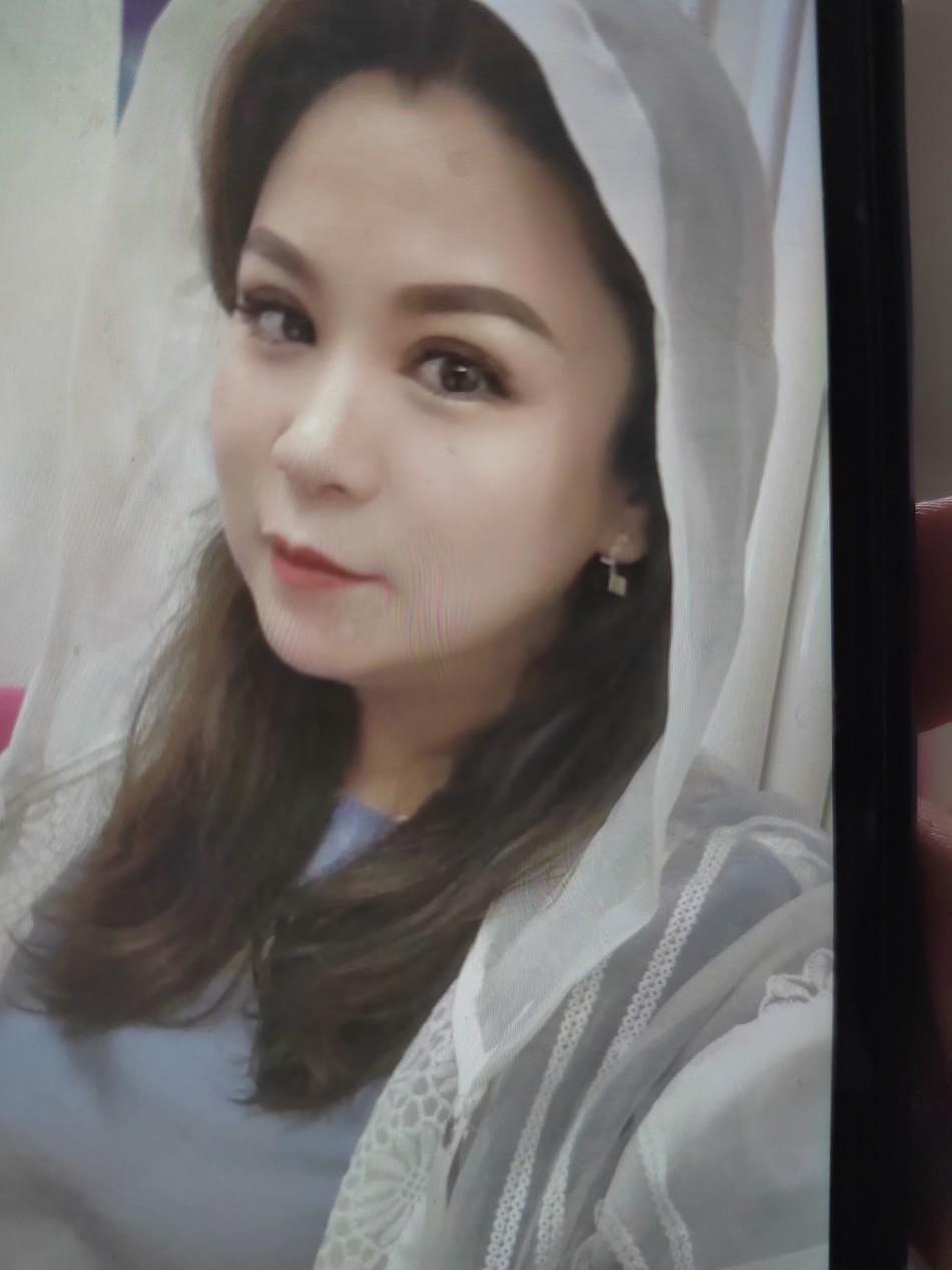 河东不错少妇 第1张