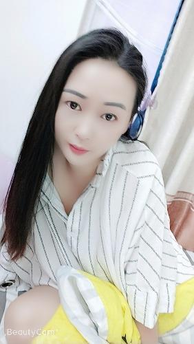 越秀淘金妹子 第1张
