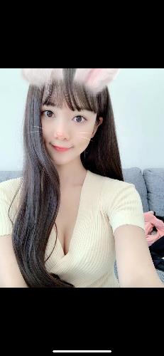 花果园大胸妹，一流服务 第1张