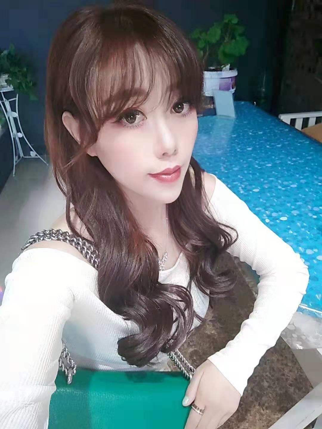 贵阳云岩区手感超好的妹子 第1张