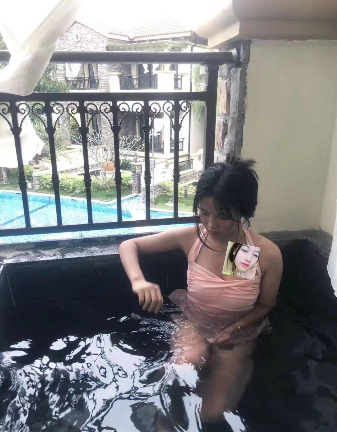 西乡塘小妞，小少妇一个，活儿不错 第3张