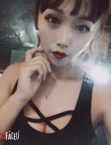 铁西区高颜值c+胸，服务到位 第1张