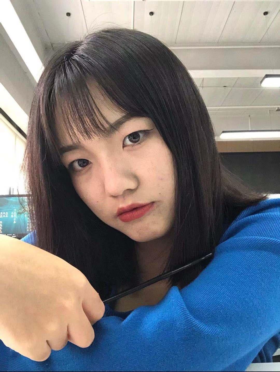温州，永嘉附近，清纯小妹 第1张