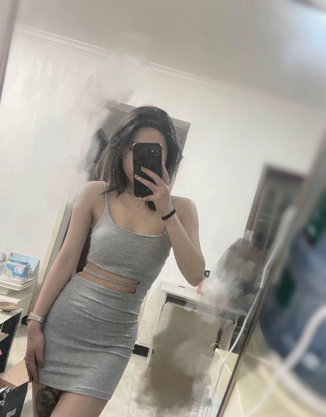 武侯区交子大道美女小橘子，态度热情服务用心 第3张