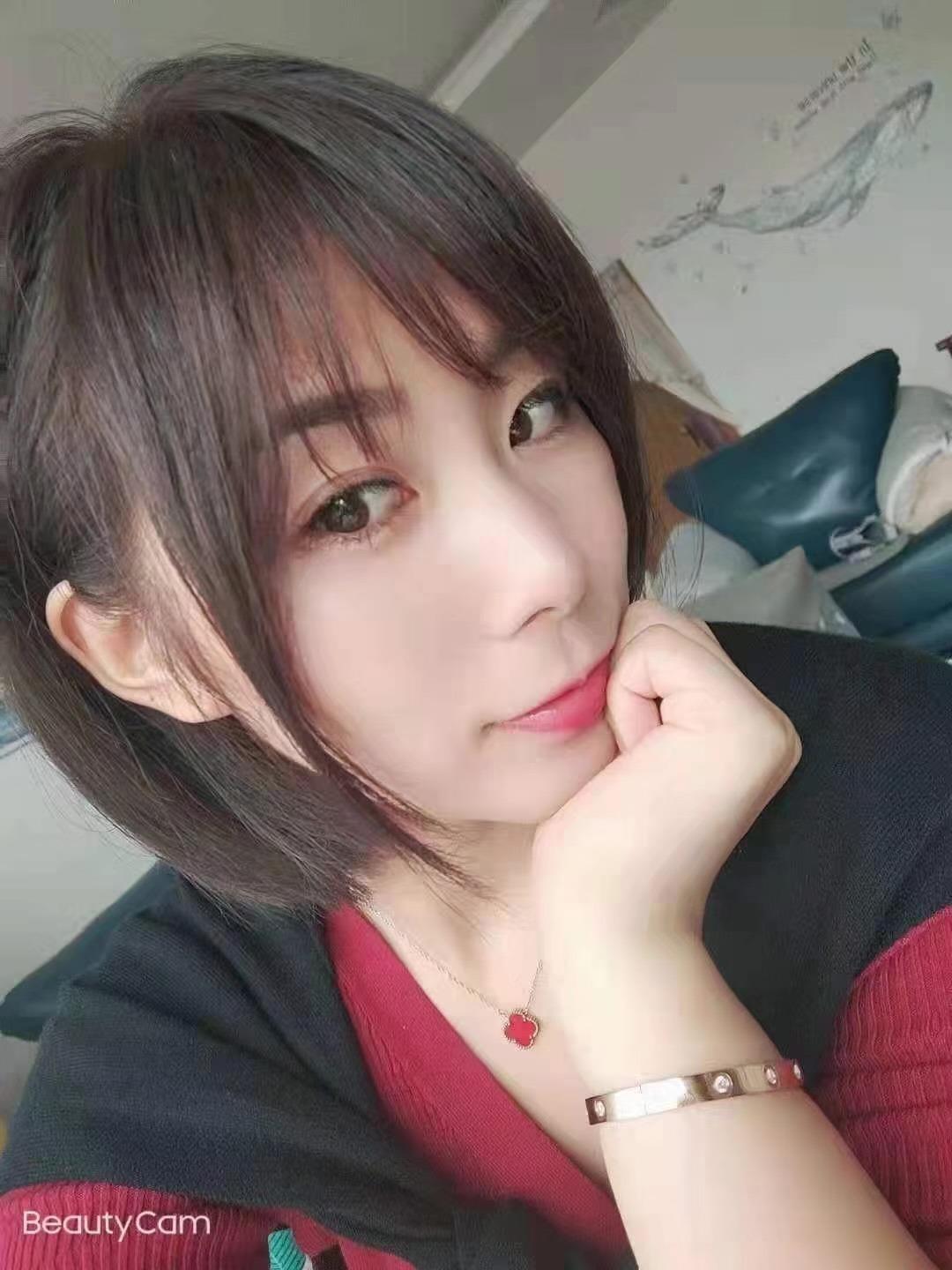 成都很贴心温柔的妹妹 第2张