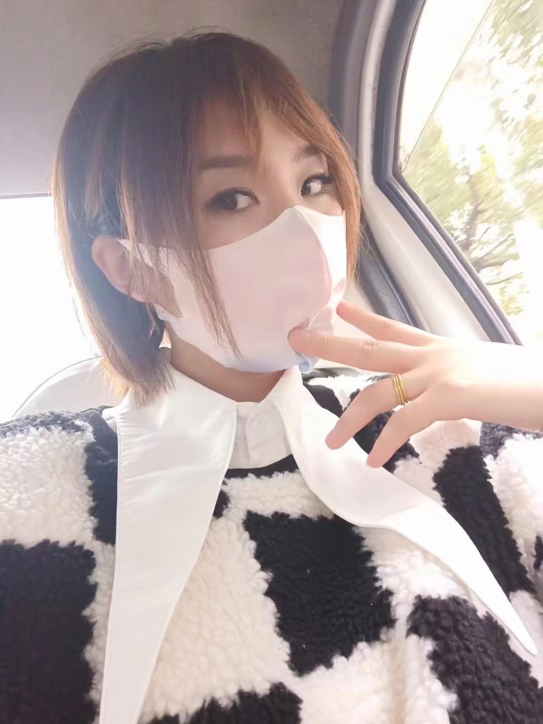 成都很贴心温柔的妹妹 第3张