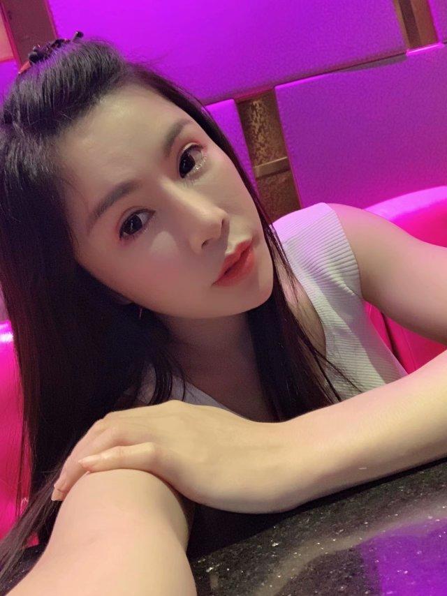 可以水磨的妹子雅兰 第1张