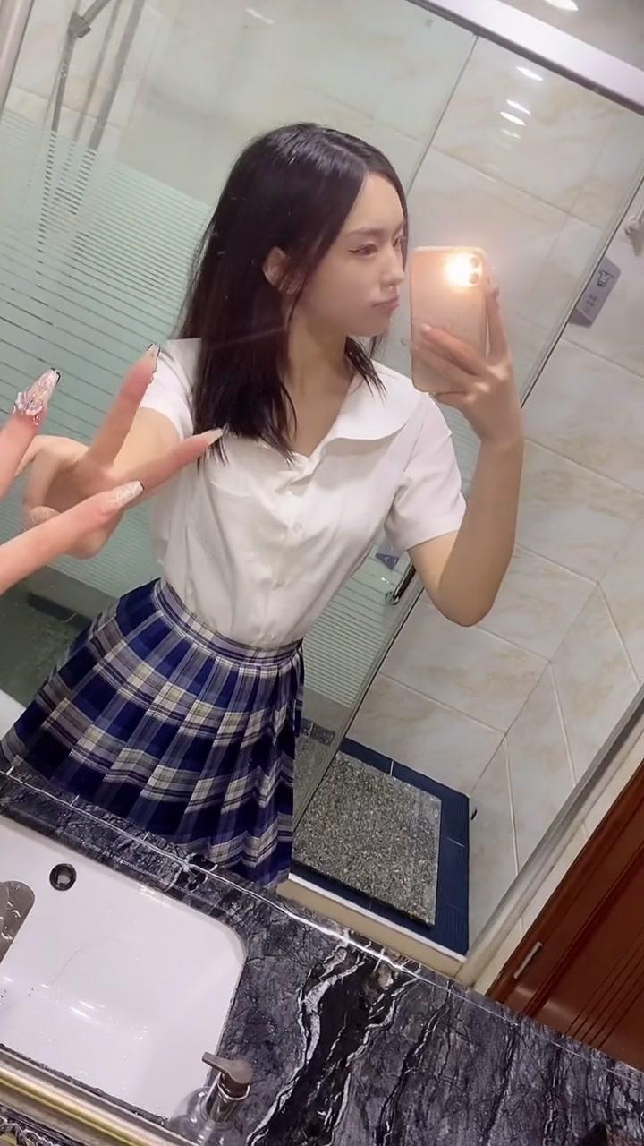 颜控、身材控的福音,河西年轻小妹 第2张