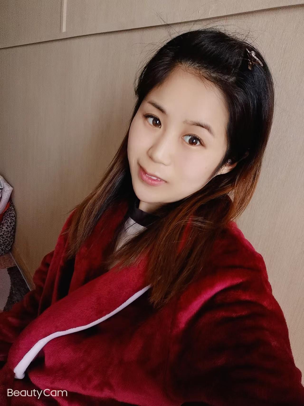 西青中医一附属体验小舞 第1张