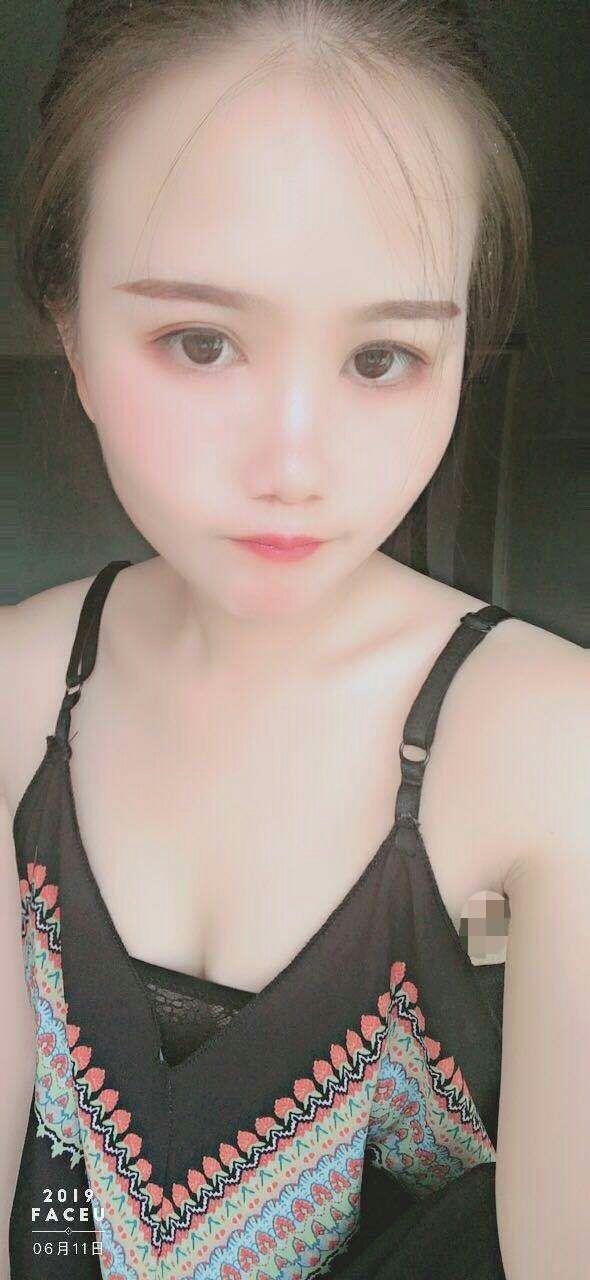 体院北小姐姐 第1张
