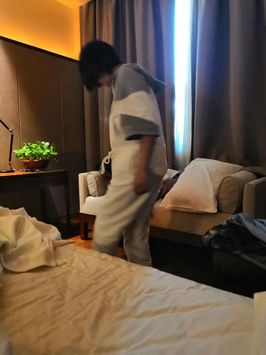 一个18岁的妹子，人挺不错 第1张