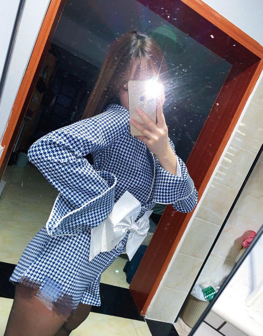 历下区长腿丝袜妹子，服务温柔热情 第4张