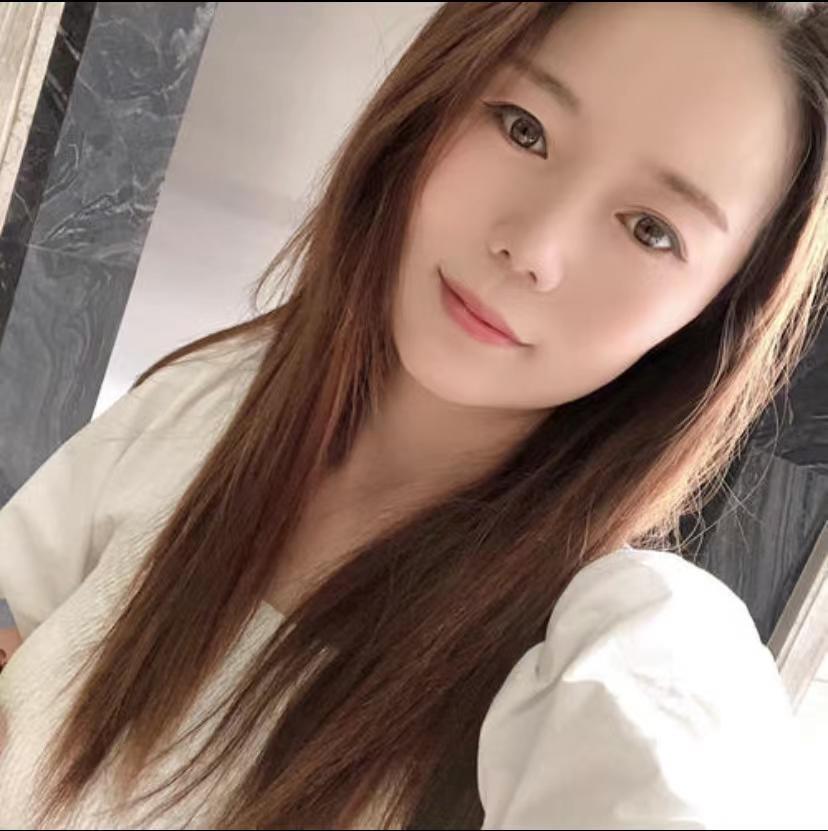济南高新颜值在线妹子毛毛虫 第1张