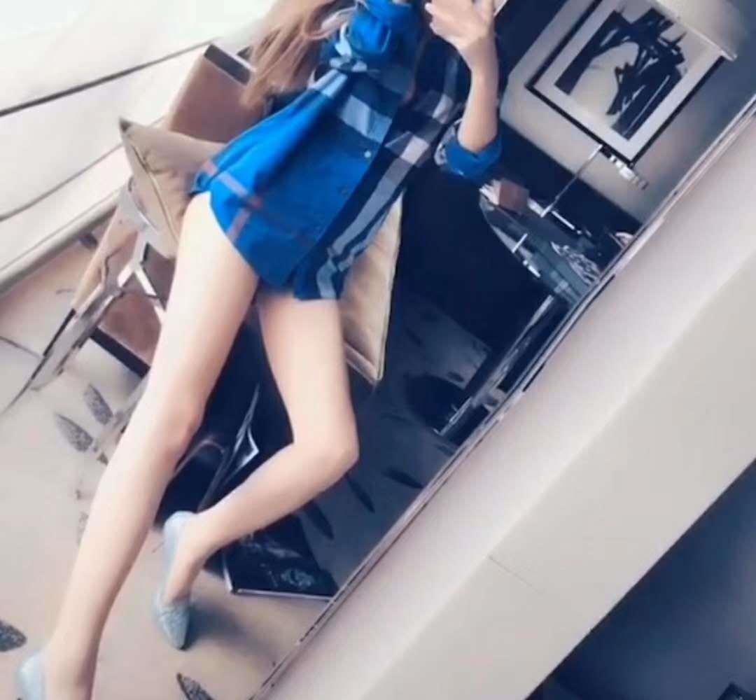身材控可以进来看看了 第1张