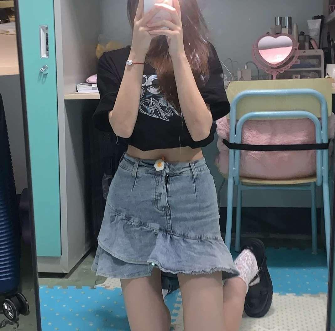 开福区出差找的嫩妹啊，小白兔耸来耸去的美啊！ 第1张