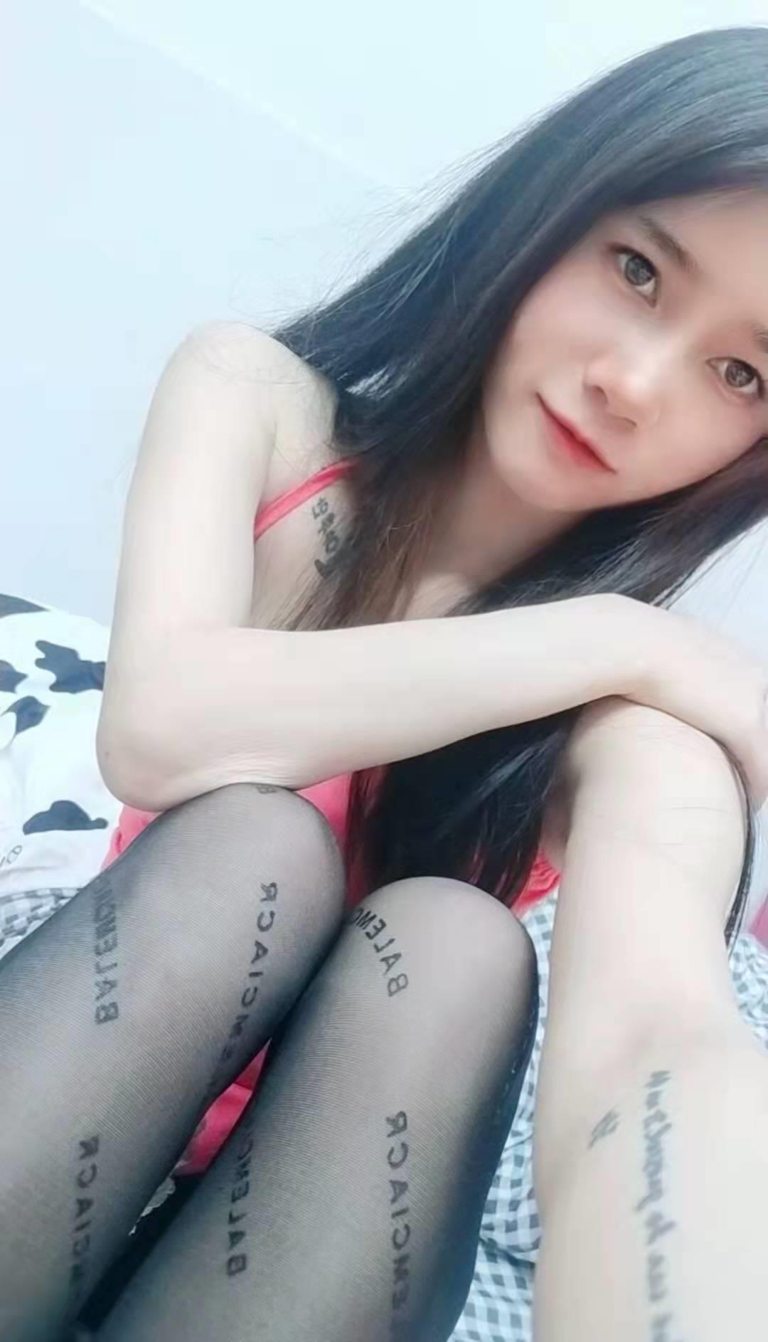 江汉区楼凤妹子，服务不错有颜值 第1张